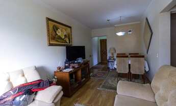 Imagem: Apartamento para Aluguel - Jardim Éster