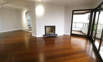 Imagem 2: APARTAMENTO RESIDENCIAL em São Paulo - SP, Jardim da Saúde