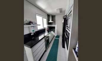 Imagem 6: Apartamento à Venda - Vila Leopoldina, 3 Quartos, 125 m2