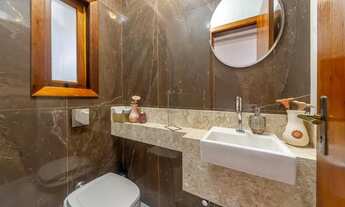 Imagem 6: Porto Alegre - Casa Padrão - Ipanema