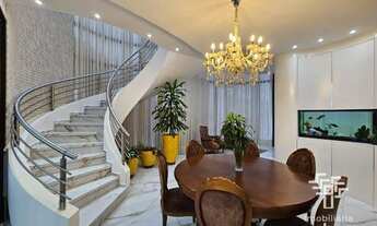 Imagem: Casa COMPLETA com 3 dormitórios à venda