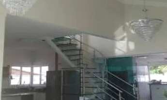 Imagem 3: CASA RESIDENCIAL em INDAIATUBA - SP, JARDIM DOS LAGOS