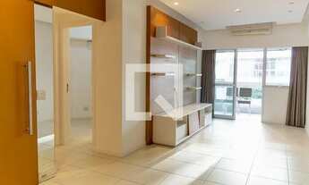 Imagem 2: Apartamento à Venda - Humaitá, 3 Quartos, 110 m2