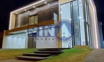 Imagem 2: CASA À VENDA NO CONDOMINIO PORTAL DO SOL GARDEN!