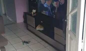 Imagem: Vendo essa casa em Simões filho