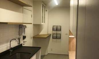 Imagem 4: Apartamento para Locação em São Paulo, Itaim Bibi, 3 dormitórios, 1 suíte, 4 banheiros, 2