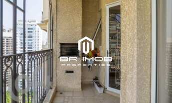 Imagem 6: APARTAMENTO RESIDENCIAL em SÃO PAULO - SP, PANAMBY