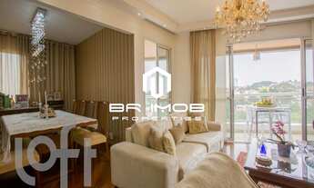 Imagem 5: COBERTURA RESIDENCIAL em SÃO PAULO - SP, VILA MADALENA