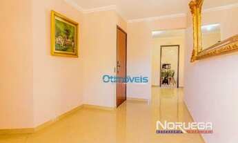 Imagem 3: Casa com 4 dormitórios à venda, 448 m² por R$ 1.900.000 - Rebouças - Curitiba/PR