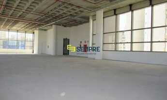 Imagem 7: Andar comercial para alugar no Lourdes em vão livre e com 07 vagas