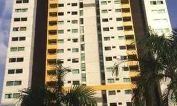 Imagem: Ilhas Gregas Ponta Negra 1 Suíte 55 m2