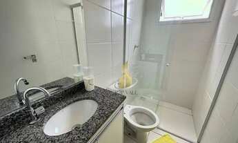 Imagem 7: Apartamento com 2 dormitórios, 51 m² - venda por R$ 400.000,00 ou aluguel por R$ 2.430,00