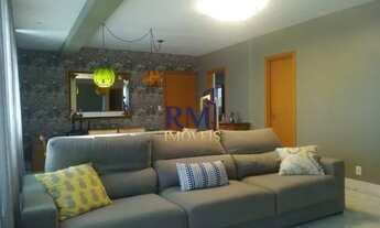 Imagem: Apartamento à venda, 3 quartos, 2 vagas