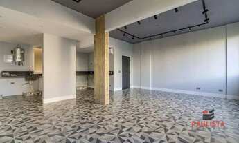 Imagem: Apartamento à venda com 1 suite walking