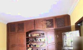 Imagem 4: Casa com 4 dormitórios à venda, 372 m² por R$ 1.650.000 - São Luiz - Belo Horizonte/MG