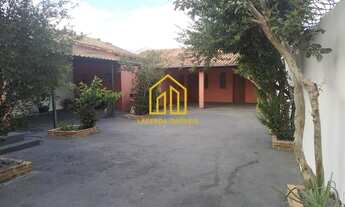 Imagem: Casa para Venda em Belo Horizonte, Santa