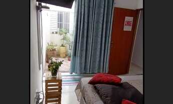 Imagem 3: CASA JD. SANTA MARTA - Z.NORTE