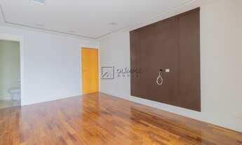 Imagem 7: Locação Apartamento 4 Dormitórios - 153 m² Vila Romana