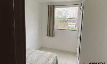 Imagem 3: Juiz de Fora - Apartamento Padrão - Parque Independência