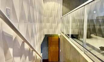 Imagem 5: Casa de condomínio para venda tem 360 metros quadrados com 4 quartos