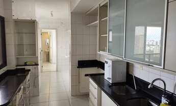 Imagem 3: Apartamento para Venda em Salvador, Caminho das Árvores, 4 dormitórios, 4 suítes, 6 banhei