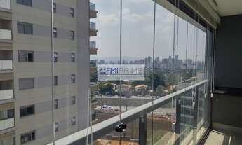 Imagem 2: Vision Capote Valent apto 44m² em Pinheiros com 1 dormitório e 1 vaga de garagem próximo a