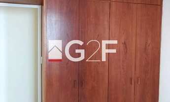 Imagem 5: Apartamento a venda no jardim Pauliceia