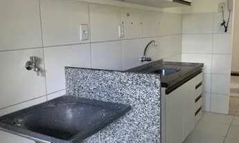 Imagem 3: Apartamento Vila de Espanha dois quartos com suíte