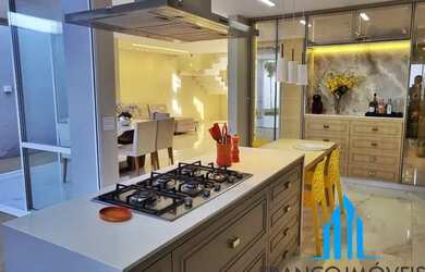 Imagem 6: Casa para venda tem 290 metros quadrados com 4 quartos em Praia do Morro - Guarapari - ES