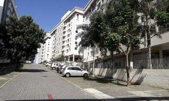 Imagem 2: Apartamento Duplex com 3 dormitórios à venda, 115 m² por R$ 530.000,00 - Pechincha - Rio d