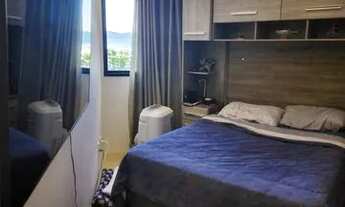 Imagem 2: Apartamento frente rua com vista mar na Aviacao