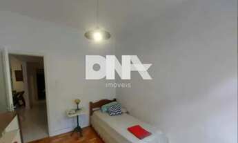 Imagem 7: Lindo Apartamento Reformado no Flamengo