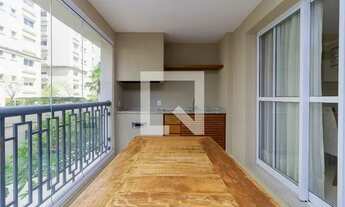 Imagem 7: Apartamento à Venda - Santo Amaro , 3 Quartos, 126 m2