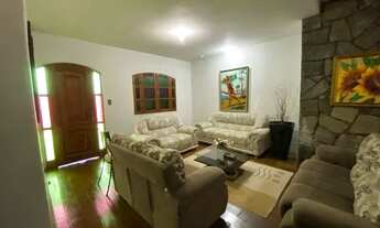 Imagem 7: Casa com 5 dormitórios à venda em Lavras