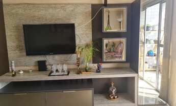 Imagem: Apartamento 104m² amplo e bem localizado