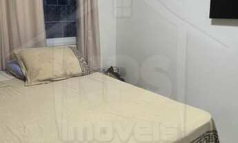 Imagem 4: Florence Garden 03 Quartos (Financia) - Bairro Nova Esperança