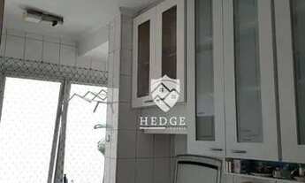 Imagem 4: Apartamento com 3 dormitórios à venda, 65 m² por R$ 370.000 - Aricanduva - São Paulo/SP