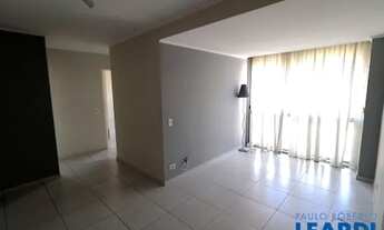 Imagem 2: APARTAMENTO - VILA CLEMENTINO - SP