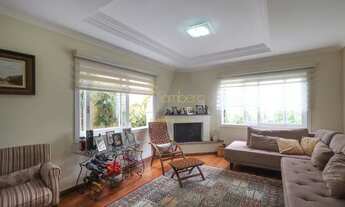 Imagem 2: Casa de condomínio, segurança e tranquilidade !! No Alto da Boa Vista !!