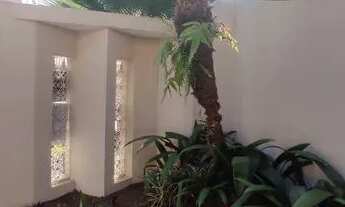 Imagem 2: Casa com 3 dormitórios para alugar, 264 m² por R$ 5.860,00/mês - Solar de Itamaracá - Inda