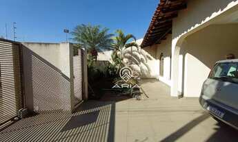 Imagem 6: Aluga - Casa com 4 quartos - Jardim dos Alpes I - Zona Norte - Londrina/PR