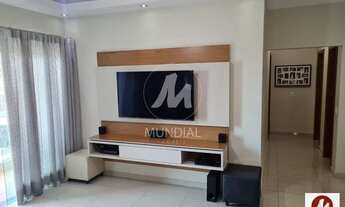 Imagem 2: Apartamento (tipo - padrao) 3 dormitórios/suite, cozinha planejada, em condomínio fechado