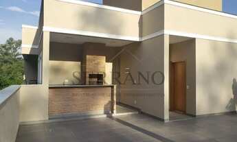 Imagem 3: COBERTURA em Louveira - SP, Jardim Niero