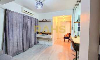 Imagem 3: Apartamento com Piscina no Bairro Costa e Silva