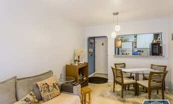 Imagem 4: Apartamento no Itaim à venda com Terraço e Piscina!