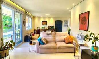 Imagem 3: CASA EM CONDOMÍNIO - ALPHAVILLE 9 - SP