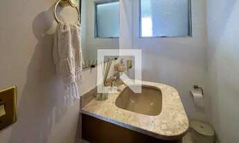 Imagem 7: Apartamento à Venda - Moema, 3 Quartos, 135 m2