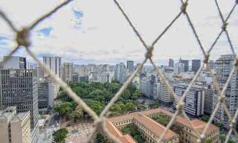 Imagem 5: Apartamento à Venda - Santa Cecília, 3 Quartos, 135 m2