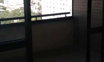 Imagem 2: Apartamento para aluguel tem 121 metros quadrados com 3 quartos em Vila Pompéia - São Paul