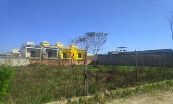 Imagem 4: Terreno de frente para Estrada do Tingui com RGI Campo Grande